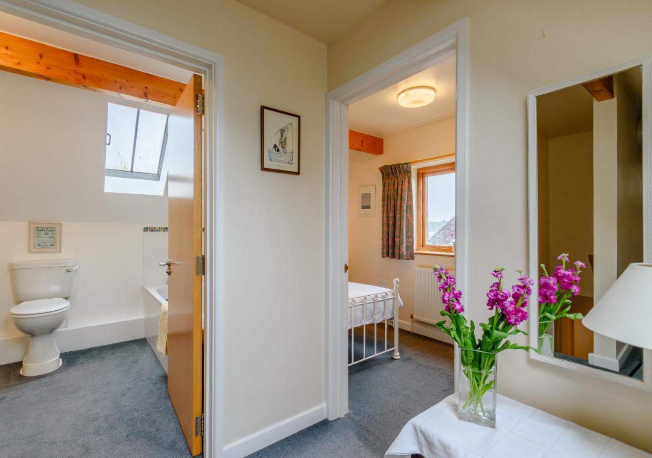 Brights Farm Lodge Bramfield  Esterno foto